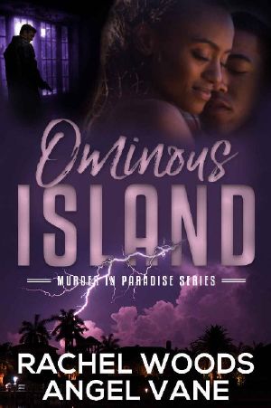 [Murder in Paradise 03] • Ominous Island